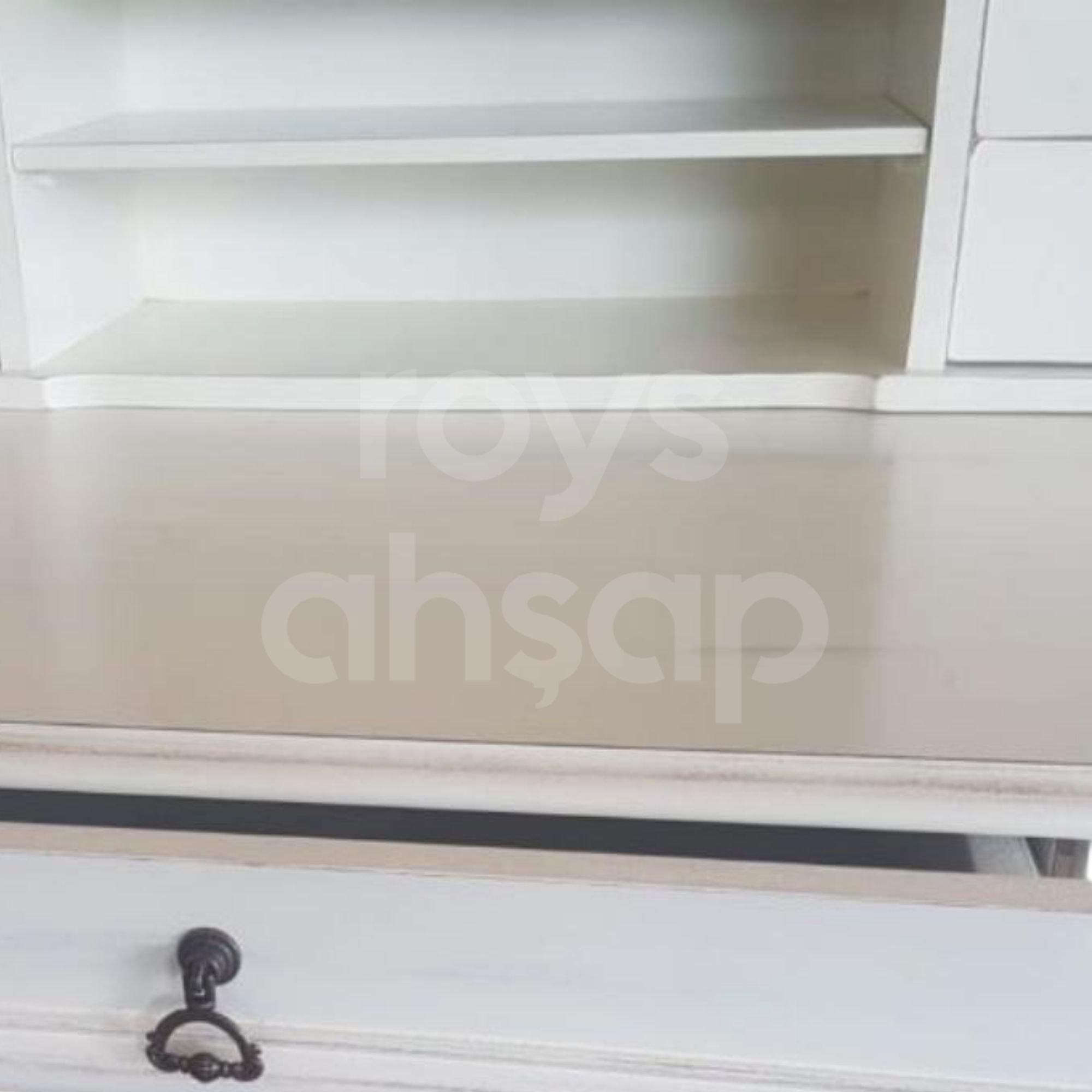 roys_ahsap_5216_beyaz_eskitme_110_cm_lukens_rafli_ofis_calisma_masasi_1