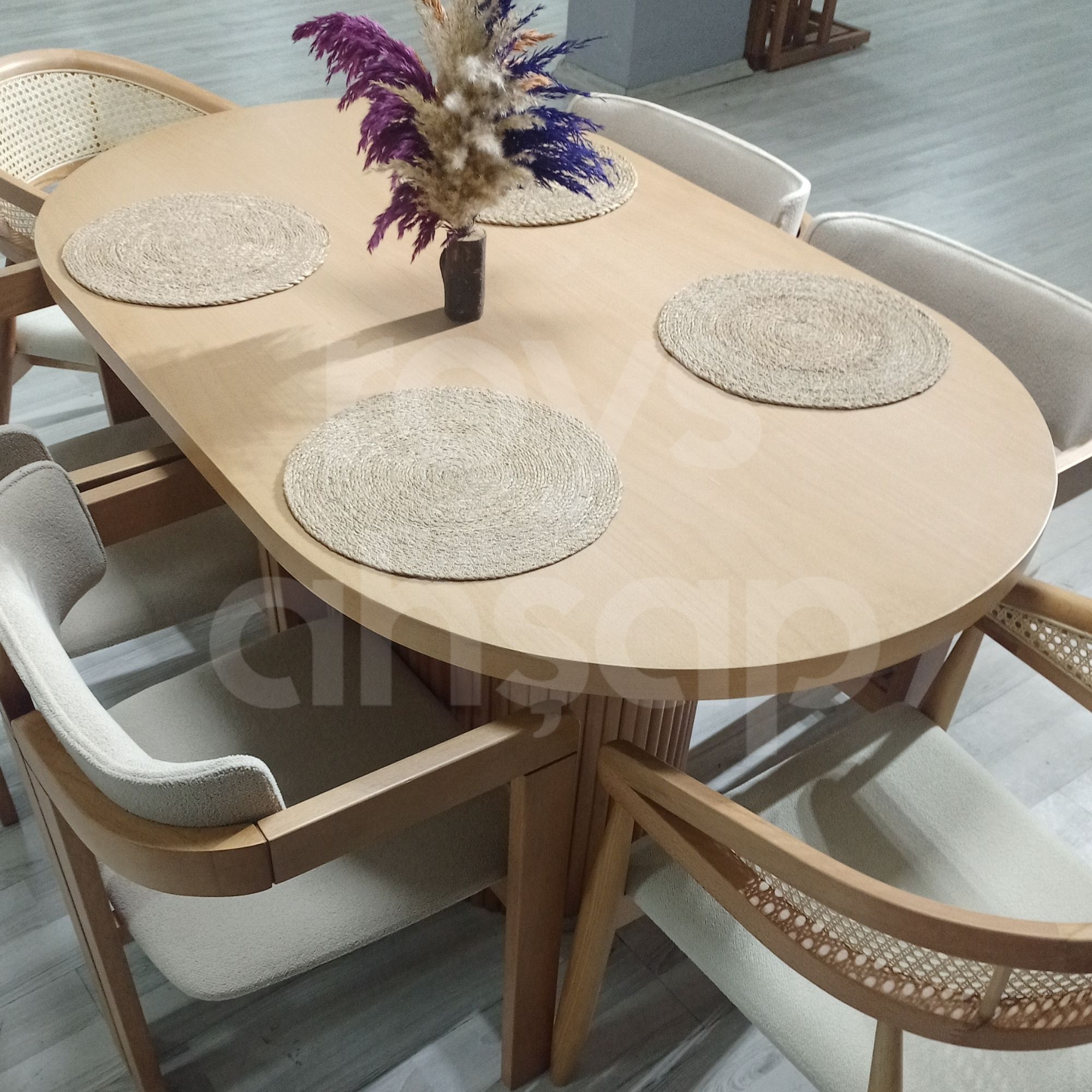 roys_ahsap_5058_naturel_170_cm_papatya_oval_citali_yemek_masasi