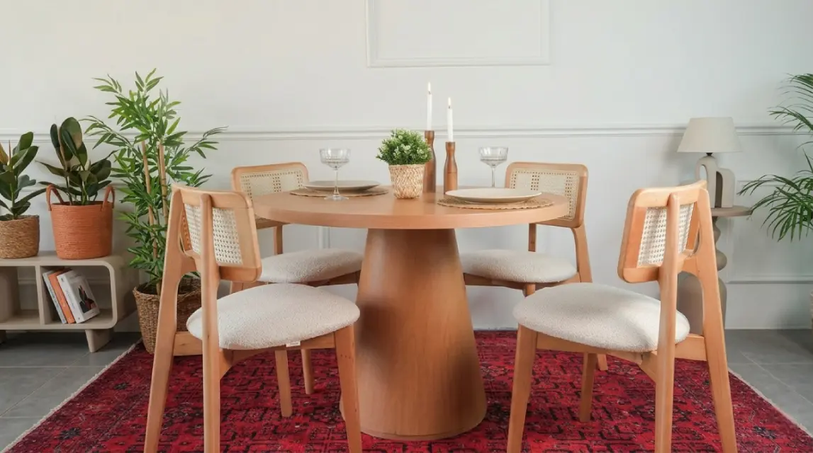 Modüler Mobilya Nedir? Avantajları, Kullanım Alanları ve Seçim Rehberi