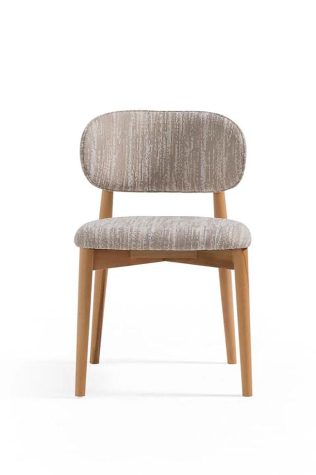 Roys Ahşap 183 Polo Sandalye