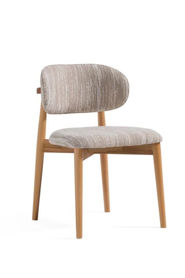 Roys Ahşap 183 Polo Sandalye