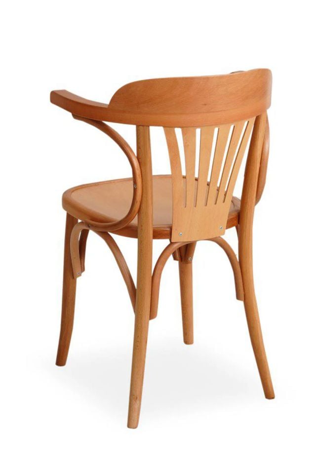 Roys Ahşap 185 Tonet Sandalye