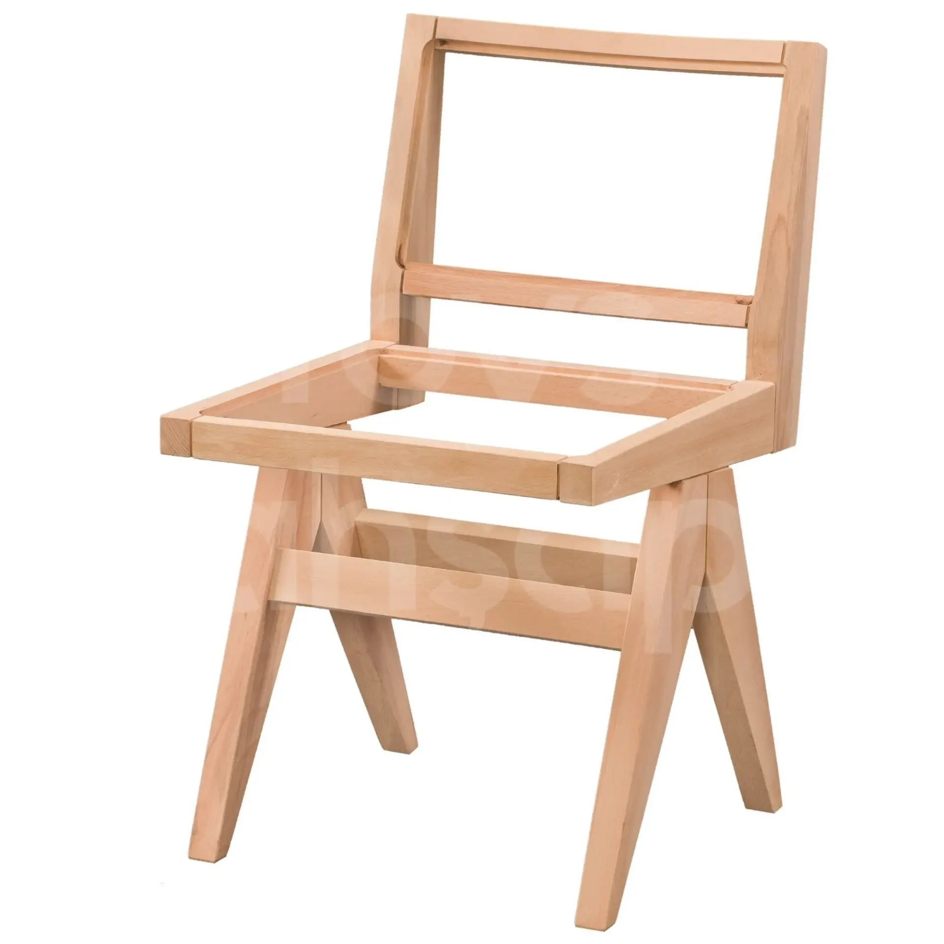 Luna kolsuz sandalye