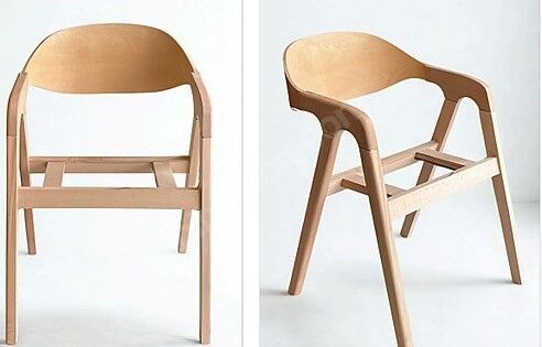 Hanzade sandalye 4 adet emre bey bodrum' özel bitmiş